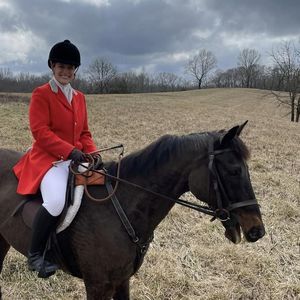 Meet your Posher, Molly